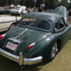 1958 Jaguar 150 Coupe