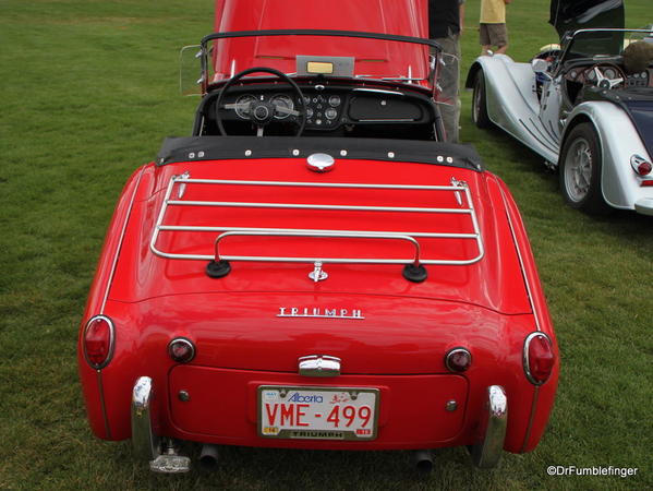 1961 Triumph TR3A (1)