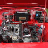 1961 Triumph TR3A