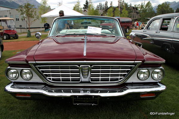 1964 Chrysler Windsor (1)