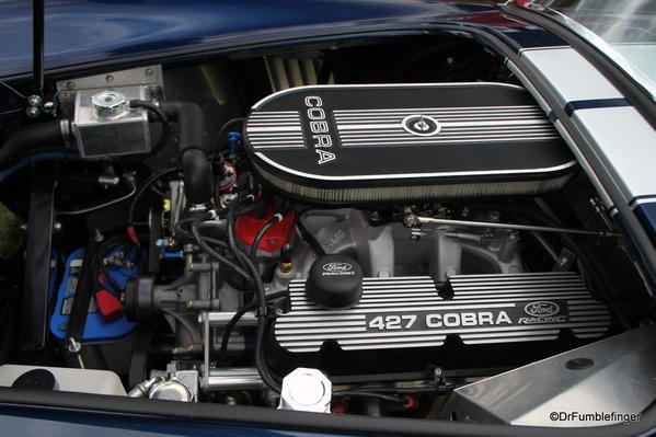 1965 Shelby Cobra (Replica) (5)