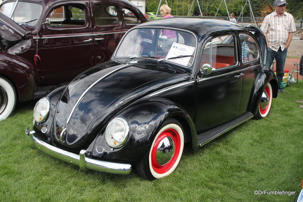 1965 VW Beetle (1)