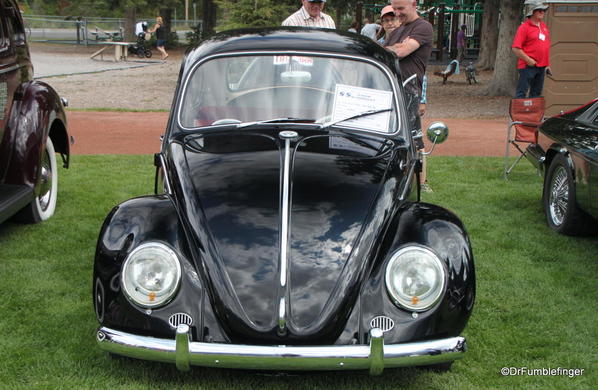 1965 VW Beetle (3)