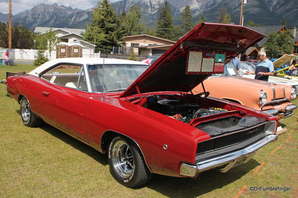 1968 Dodge Charger (2)