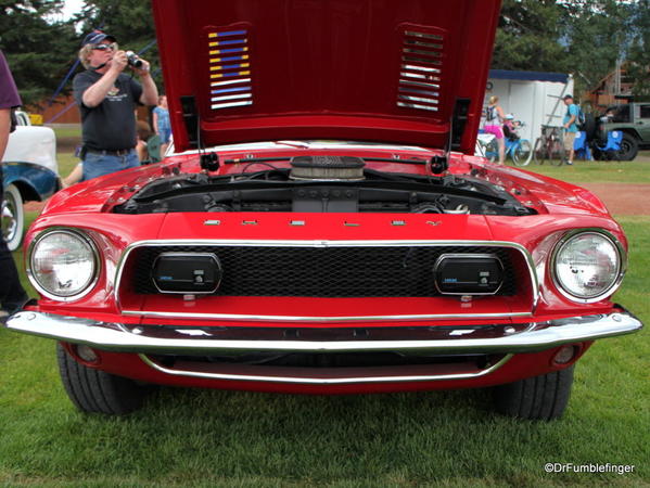 1968 Shelby GT 500 (1)