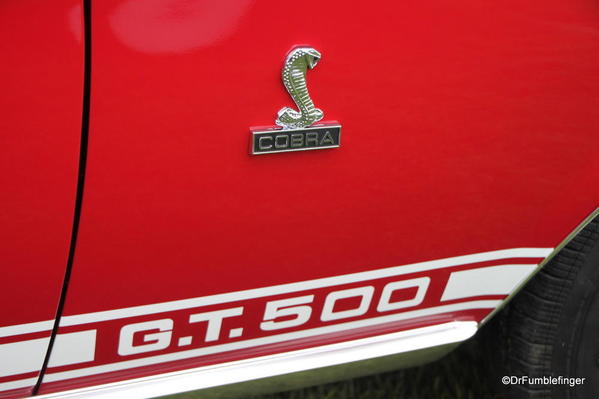 1968 Shelby GT 500 (7)