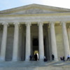 Thomas Jefferson Memorial, Washington, D.C.: Front View.