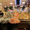 Pike Place Market - Fish