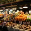 Pike Place Market - Fruit