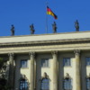 Humboldt Univeristy, Berlin, Germany: This historic university has a very impressive list of alumni and professors.