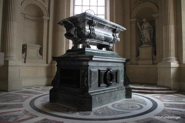 06-11 05-2013. Napoleon's Tomb and War Museum (7)