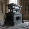 Joseph Napoleon I Tomb, Les Invalides, Paris