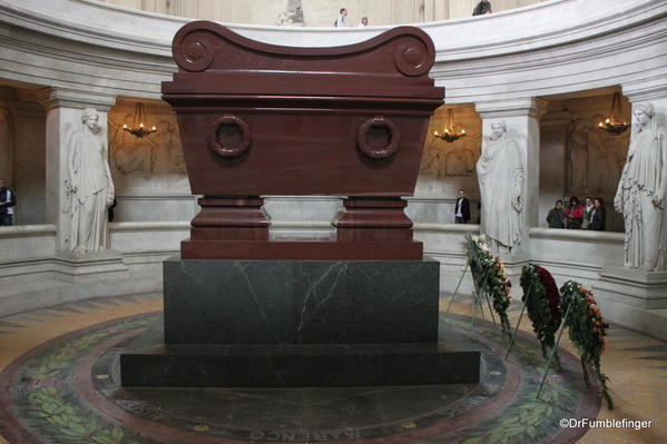 19-11 05-2013. Napoleon's Tomb and War Museum (24)