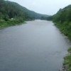 Matapedia  River: Matapedia River