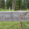 Walk from Banff to Cave &amp; Basin, Bike Park