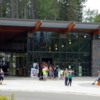Cave and Basin Visitor Center