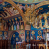 Stavrovouni Monastery, Cyprus