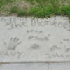 The Fargo Walk Of Fame, Fargo, North Dakota: The Monkees