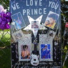 Paisley Park, Chanhassen, Minnesota: Home of Prince Rogers Nelson (June 7, 1958 - April 21, 2016)