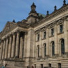 Reichstag exterior