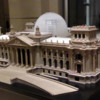 Reichstag Model