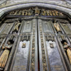 St-Patricks-cathedral-doors