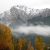 01 Fall Colors, Crowsnest