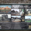 Braveheart, Trim Castle