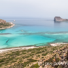 Balos Beach and Lagoon, Crete
