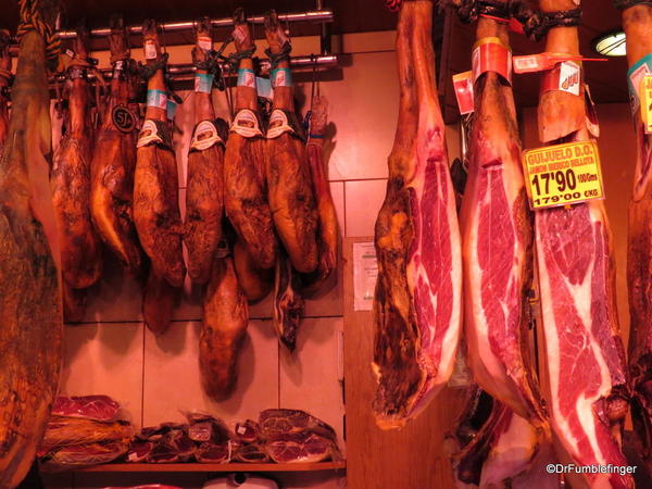 03 La Boqueria Market, Barcelona