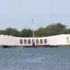 Pearl Harbor, Arizona Memorial