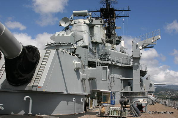 20 USS Missouri