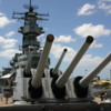 Pearl Harbor, USS Missouri