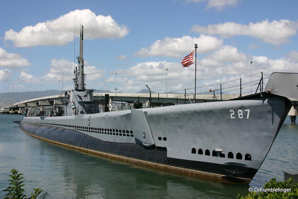 25 USS Bowfin