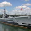 Pearl Harbor, USS  Bowfin