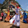 Bun_festival_Flying_colors_parade_Cheung_Chau