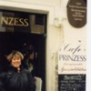 Regensburg Princess Cafe Diane