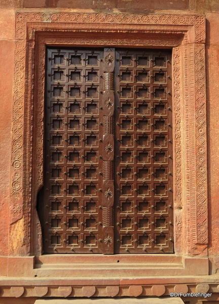 Doors of India (20)