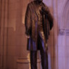 Washington National Cathedral, Abraham Lincoln