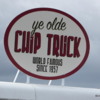 Ye Olde Chip Truck, Kenora, Ontario