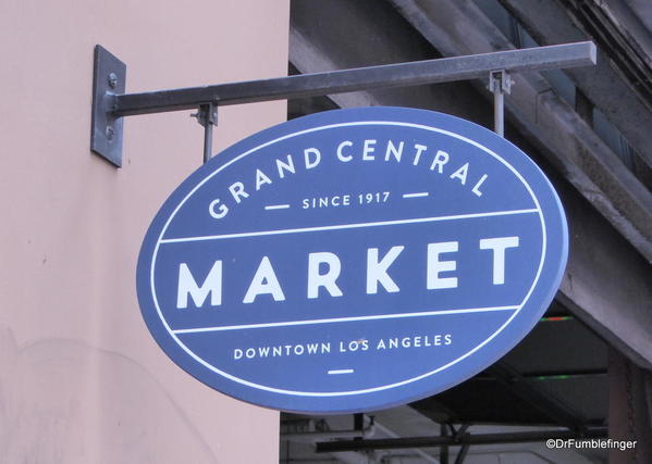 01 Grand Central Market Los Angeles