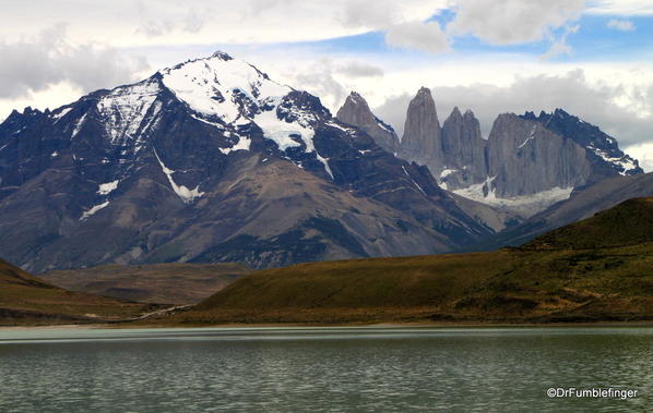05 Arrival at Tores del Paine (3)