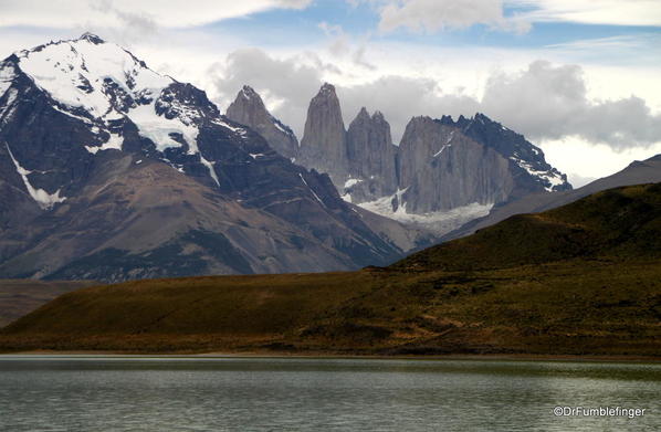 06 Arrival at Tores del Paine (7)