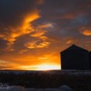 Prairie Sunrise 1