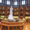 Parliamentary Library, Ottawa