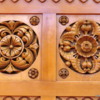 Detail, Parliamentary Library, Ottawa