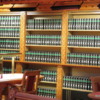 Parliamentary Library, Ottawa