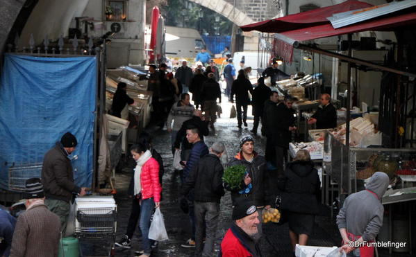 04 Catania Fish Market