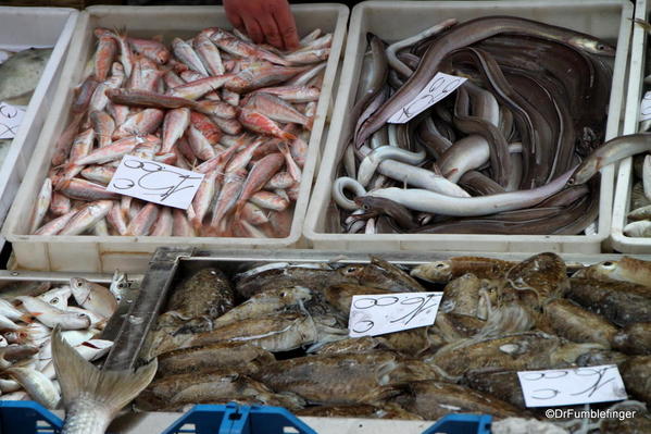 05b Catania Fish Market