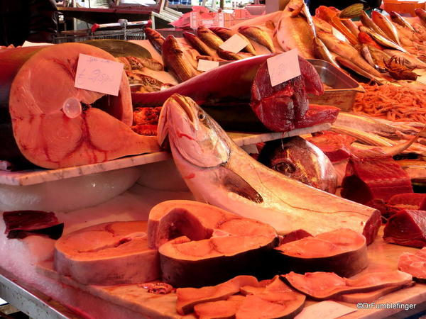 09 Catania Fish Market